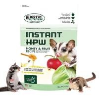 ราคา RANDOLPH แรนดอล์ฟ Exotic- Nutrition EN Instant HPW Honey & Fruit ชูการ์ไกลเดอร์ รสน้ำผึ้งผลไม้ (227g) (12754170733)