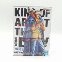 ราคา One Piece King of Artist Trafalgar Law wano kuni งานแท้นำเข้าจากญี่ปุ่น (22649409642)