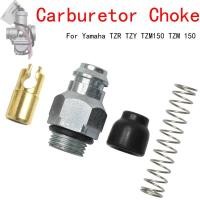ราคา คาร์บูเรเตอร์ Choke Starter ชุดสําหรับ Yamaha TZR TZY TZM150 TZM 150 (40931798350)