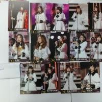 ราคา ถูกที่สุด!! 40 บาท​ทุกใบThank you card Senbatsu (1916373866)