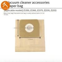 ราคา Replacement Electrolux เครื่องดูดฝุ่นฝุ่น 2-Pack Z1550 Z1560 Z1570 Z2330 - ถุงกรองกระดาษสไตล์แท้สําหรับเครื่องดูดฝุ่นกระป๋อง tta3 - เครื่องดูดฝุ่น (54257894762)