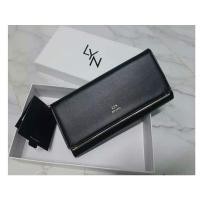 ราคา กระเป๋าใบยาวLYN outletของแท้ เรียบหรูดูแพงมากจ้า (13733284787)