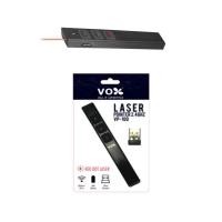 ราคา Vox Laser Pointer 2.4 GHZ VP-100 (40803467287)