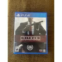 ราคา แผ่นแท้Ps4 : Hitman Definitive editon (45504834648)