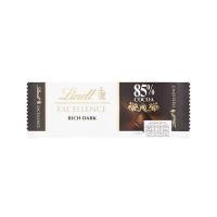 ราคา [สินค้าส่งด่วน] ลินด์ เอ็กเซอร์แลนซ์ดาร์ก 85% โกโก้35ก. LINDT EXCELLENCE DARK85% 35 G. (43081252473)