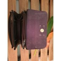 ราคา กระเป๋าสตางค์ใบยาวVIERA (5067209024)