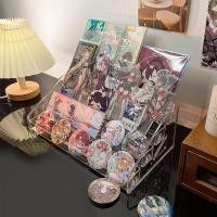 ราคา ขาตั้งโชว์เข็มกลัด บาร์ และบาร์ รูปบันได (25617291680)