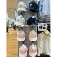ราคา UNIQLO KIDS Peanuts หมวกป้องกันรังสียูวี ฟรีถุงกระดาษ (50509980567)