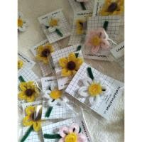 ราคา (พร้อมส่ง) ดอกไม้จิ๋ว ของขวัญปัจฉิม ‼️ตกชิ้นละ6บาท‼️[ 10 ฟรี 1 ] (24763063973)