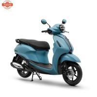 ราคา กระจกมองหลัง ข้างซ้าย ข้างขวา สีฟ้า รุ่นGRAND FILANO HYBRID CONNECTED (42412453620)
