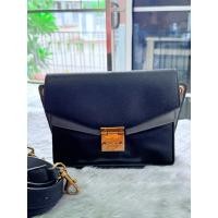 ราคา กระเป๋าครอสบอดี้ MCM แท้ ‼️ มือสอง (40254408450)