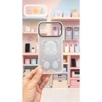 ราคา CASE BEAR FASHION CAFAOU สําหรับ IPHONE 17 PRO MAX/17 PRO/16/16 PRO/16 PRO MAX/15 PRO/15 PRO MAX/14 PRO MAX/13/14 CASING SHOCK ABSORPTION PROTECTION (50260214578)