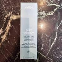 ราคา Aveda Scalp Solutions Overnight Scalp Renewal Serum 50ml (23159376519)
