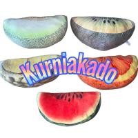 ราคา เบาะโซฟารูปผลไม้สดห้องนั่งเล่นตกแต่งเบาะรองนั่ง Kurniakado (49710861191)