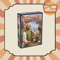 ราคา Istanbul อิสตันบูล บอร์ดเกม เกมส์ค้าขาย เกมส์พ่อค้า ภาษาไทย ของแท้ (16896760907)