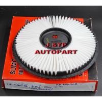 ราคา กรองอากาศ/ไส้กรองอากาศ Air Filter Mitsubishi Champ III (มิตซูบิชิ แชมป์ III) ปี1988-1996 SUMO (7463501569)