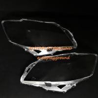 ราคา เลนส์ไฟหน้า / กรอบไฟหน้าทดแทน สำหรับ Camry ACV40/41 รุ่น Minor Change (12205991917)