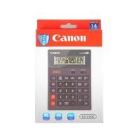 ราคา Canon เครื่องคิดเลข (AS-2400)