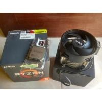 ราคา Ryzen 5 1500X 4 Core/8Thread up to 3.7Ghz powerfull (3589169810)