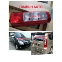 ราคา Stoplamp ไฟท้าย 1 ชิ้น ซ้าย LH Toyota Avanza Daihatsu Xenia 2004 2006 (54802177237)