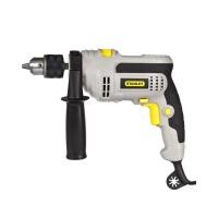 ราคา แท้ STANLEY สว่านกระแทก STEL145 (26406088669)
