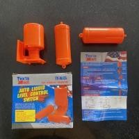 ราคา TEXUS BULL สวิทซ์ลูกลอย ลูกลอยไฟฟ้า ลูกลอยตัวตั้ง (Auto Liquid Control Level Switch) (13392662100)