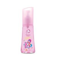 ราคา [สินค้าส่งด่วน] 12พลัสมอยเจอร์ไรซิ่งโคโลญจ์ สวีทตี้45มล 12PLUS MOISTURIZING COLOGNE SWEETY 45ML (42781619536)