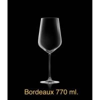 ราคา แก้วไวน์ Lucaris Hongkong Hip Bordeaux 770 ml. (22215774846)
