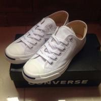 ราคา รองเท้าผ้าใบ converse jack purcell แท้ 100% (1388917051)
