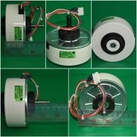 ราคา มอเตอร์แอร์DAIKIN ( ทดเเทน) ไดกิ้น Dc ขนาด30W 5สาย (สำหรับใช้กับตัวในบ้าน)D43F -31/ARW30W8P43D3DK (3939775369)