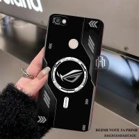 ราคา เคสที่รองรับ HP Xiaomi Redmi Note 5A Prime - Note 5A - Magsafe Motif Rog - เคสโทรศัพท์มือถือ - อุปกรณ์เสริมโทรศัพท์มือถือ (57302759084)