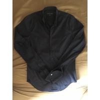 ราคา เสื้อเชิ้ต KEMEJA Zara Man (22174298668)