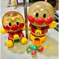ราคา ตู้หมุนไข่ โหลหมุนไข่ หมุนบอล ตัวอันปังหมุนลูกบอล กาชาปองอันปังแมน ขนาดใหญ่ Anpanman New Exciting Rolling Capsule (22950950392)