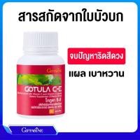 ราคา โกตูลาซีอี กิฟฟารีน สารสกัดจากใบบัวบก ผสมวิตามินซีและวิตามินอี เส้นเลือดขอด แผลเบาหวาน (5005457424)
