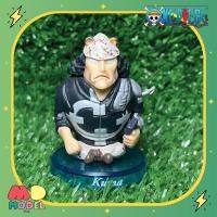 ราคา แท้‼️ โมเดล วันพีช เจ็ดเทพโจรสลัด คุมะ (บาโธโลมิว คุมะ) Bartholomew Kuma ジュラキュール・ミホーク (22052108905)