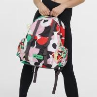 ราคา พร้อมส่งadidas x Marimekko backpack มาริเมกโกะ แท้ (14381694214)