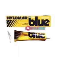 ราคา ♞,♘ของเหลวสีน้ําเงินสากล/ของเหลวสีฟ้าซีล UB/hylomar UB (42030334615)