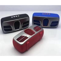 ราคา ลำโพงบลูทูธ DV15 Bluetooth Speaker Outdoor Portable Wireless Mini Bluetooth Sound Card Bass รองรับ USB micro SD FM (2401703228)
