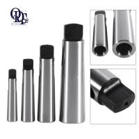 ราคา Q ปลอกสว่าน ปลอกเตเปอร์ Drill Sleeve >> M6 (26156043098)