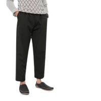 ราคา Hitam Afkar Clothes Men& 39;s Sirwal Pants - กางเกงลําลอง - กางเกง Chino - กางเกง Men& 39;s - SKA B Black (28715199696)