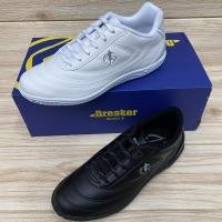 ราคา Breaker BK30 (series 3) รองเท้าฟุตซอล (33-44) สีขาว/ดำ ซศส/ซซป (2023101498)
