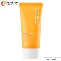 ราคา Aphur PureBlock Natural Daily Sunscreen Light SPF50+ PA++++, 50ml, 1 ชิ้น (56060896397)