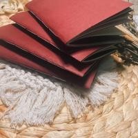 ราคา Bymeer.id | Refill Travelers Notebook | มัดกระดาษแฟนซี | มัดกระดาษรีไซเคิล | กระดาษรีไซเคิล | Travelers Notebook Refill (43724728582)