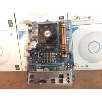 ราคา เมนบอร์ด GIGABYTE GA-78LMT-S2 + CPU AMD X3 445 + แรม DDR3 4GB พร้อมฝาหลัง สวยพร้อมใช้ (สินค้าส่งเร็ว100%ไม่ต้องรอนาน) (13366228134)
