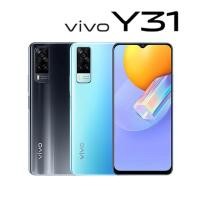 ราคา vivo Y31 (2021) Ram8+128GB เครื่องศูนย์ ประกัน1ปี (10238803270)