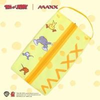 ราคา กระเป๋าเก็บรองเท้า MAXX TOM & JERRY ดีไซน์การ์ตูน พร้อมส่ง (42505427031)