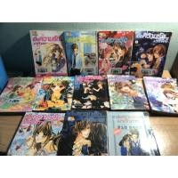 ราคา หนังสือการ์ตูน(เก่า) เมื่อความรัก.. มาทักทาย เล่ม1-11 (ไม่ขายแยกเล่ม) ***สภาพหนังสือเช่า*** (11034816602)