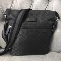 ราคา GUCCI GUCCISSIMA WEB TRIM CROSSBODY (431300568)