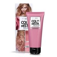 ราคา LOREAL COLORISTA คัลเลอร์ริสต้า วอชเอาท์ ครีมเปลี่ยนสีผมแบบคอนดิชั่นนิ่ง ไม่ทำให้ผมเสีย สี Dirty Pink (1235565931)