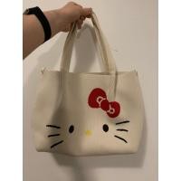 ราคา กระเป๋าโท้ทคิตตี้ Rootote ของเเท้จากญี่ปุ่น (46653049026)